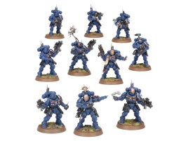 Kill Team: Phobos Strike Team (Space Marines, Warhammer 40k)