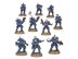Kill Team: Phobos Strike Team (Space Marines, Warhammer 40k)