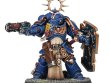 Lieutenant with Storm Shield (предзаказ, GW Direct)