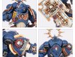 Lieutenant with Storm Shield (предзаказ, GW Direct)