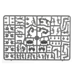 Raptors (предзаказ 2025, Warhammer 40k Chaos Space Marines)