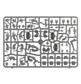 Raptors (предзаказ 2025, Warhammer 40k Chaos Space Marines)