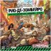 Зомбицид. Вторая редакция: Рио-де-Зомбейро