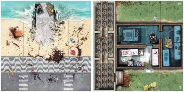 Зомбицид. Вторая редакция: Рио-де-Зомбейро