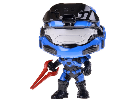 Фигурка Funko POP! Halo: Spartan Mark V [B] With Energy Sword