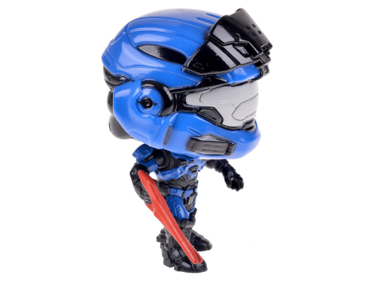Фигурка Funko POP! Halo: Spartan Mark V [B] With Energy Sword