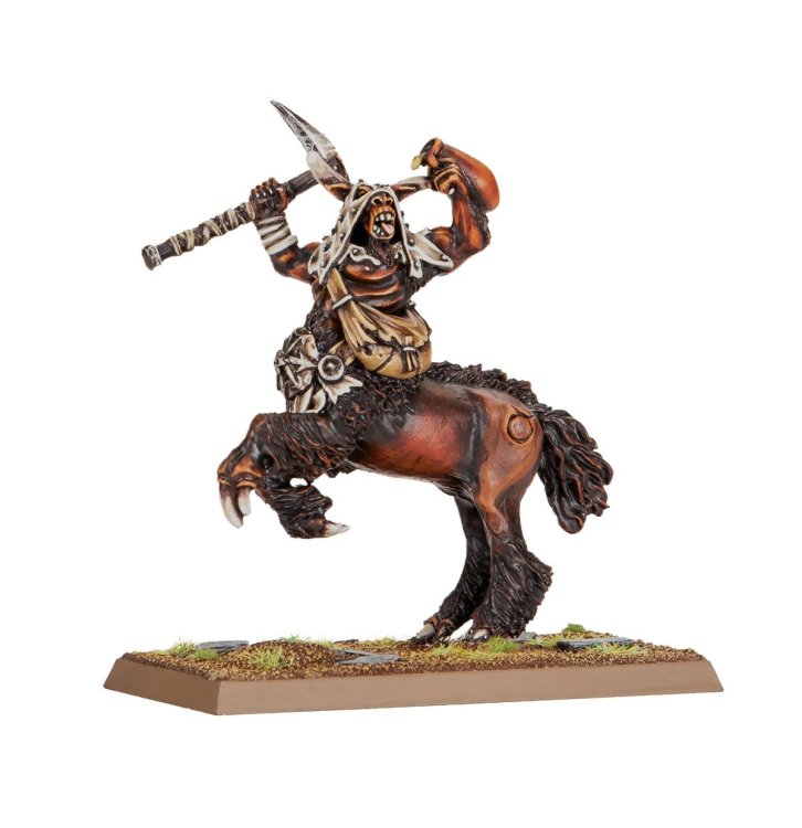 Centigor Lord (предзаказ 2025, GW Direct)