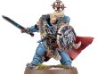 Wolf Guard Battle Leader (предзаказ 2025)