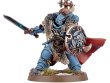 Wolf Guard Battle Leader (предзаказ 2025)