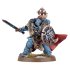 Wolf Guard Battle Leader (предзаказ 2025)