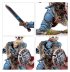 Wolf Guard Battle Leader (предзаказ 2025)