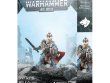 Wolf Guard Battle Leader (предзаказ 2025)