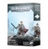 Wolf Guard Battle Leader (предзаказ 2025)