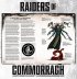 Raiders of Commorragh: Dark Eldar Painting Guide