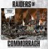 Raiders of Commorragh: Dark Eldar Painting Guide