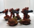 Warhammer 40k Blood Angels Primaris Hellblasters x5 (Pro-painted)
