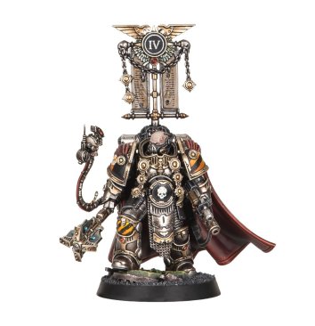 Centurion with Power Maul (предзаказ 2025)