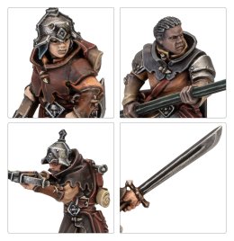 Wildercorps Hunters (предзаказ 2025, GW Direct)