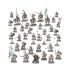 Spearhead: Deathrattle Tomb Host (предзаказ 2025)