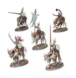 Spearhead: Deathrattle Tomb Host