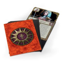 Morgwaeth&#039;s Blade-Coven Premium Sleeves
