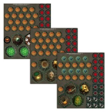 Warhammer Underworlds: Direchasm (RUS)