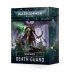 Datacards: Death Guard (2020)