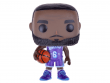 Фигурка Funko POP! Basketball. Los Angeles Lakers: LeBron James