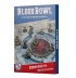 Blood Bowl: Shambling Undead Pitch &amp; Dugouts