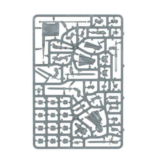 Stormcast Eternals Vanquishers