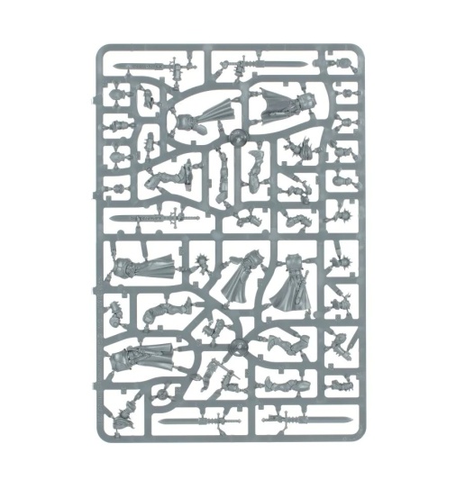 Stormcast Eternals Vanquishers