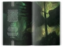 Arks of Omen: The Lion (предзаказ 2023, Warhammer 40k)