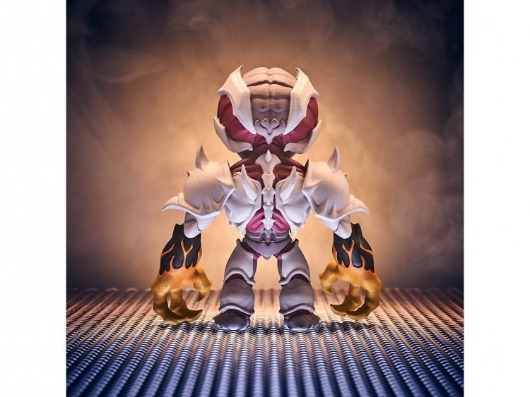 Фигурка Doom Archvile