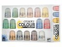 Layer Paint Set (предзаказ 2023, GW Paints)