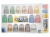 Layer Paint Set