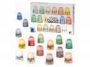 Layer Paint Set (предзаказ 2023, GW Paints)