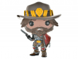 Фигурка Funko POP! Overwatch: Cassidy
