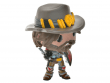 Фигурка Funko POP! Overwatch: Cassidy