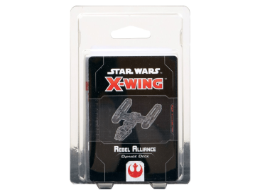 Star Wars: X-Wing Second Edition – Separatist Alliance Damage Deck