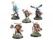 The Blacktalons (предзаказ 2023, Age of Sigmar Stormcast Eternals)