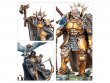 The Blacktalons (предзаказ 2023, Age of Sigmar Stormcast Eternals)