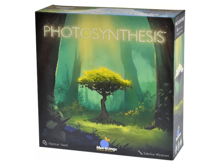 Photosynthesis