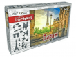 Пазл Wooden Citypuzzles: Париж