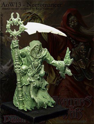 Necromancer