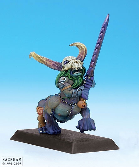 Prowler of the Abyss 3