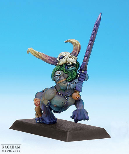 Prowler of the Abyss 3
