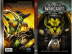 Графический роман &quot;World of Warcraft: Книга третья&quot;