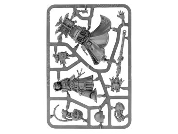 Combat Patrol: Grey Knights (Warhammer 40k)