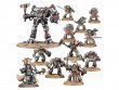 Combat Patrol: Grey Knights (Warhammer 40k)