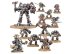 Combat Patrol: Grey Knights (Warhammer 40k)
